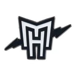 Monster High Rock Tour Enamel Pin Set