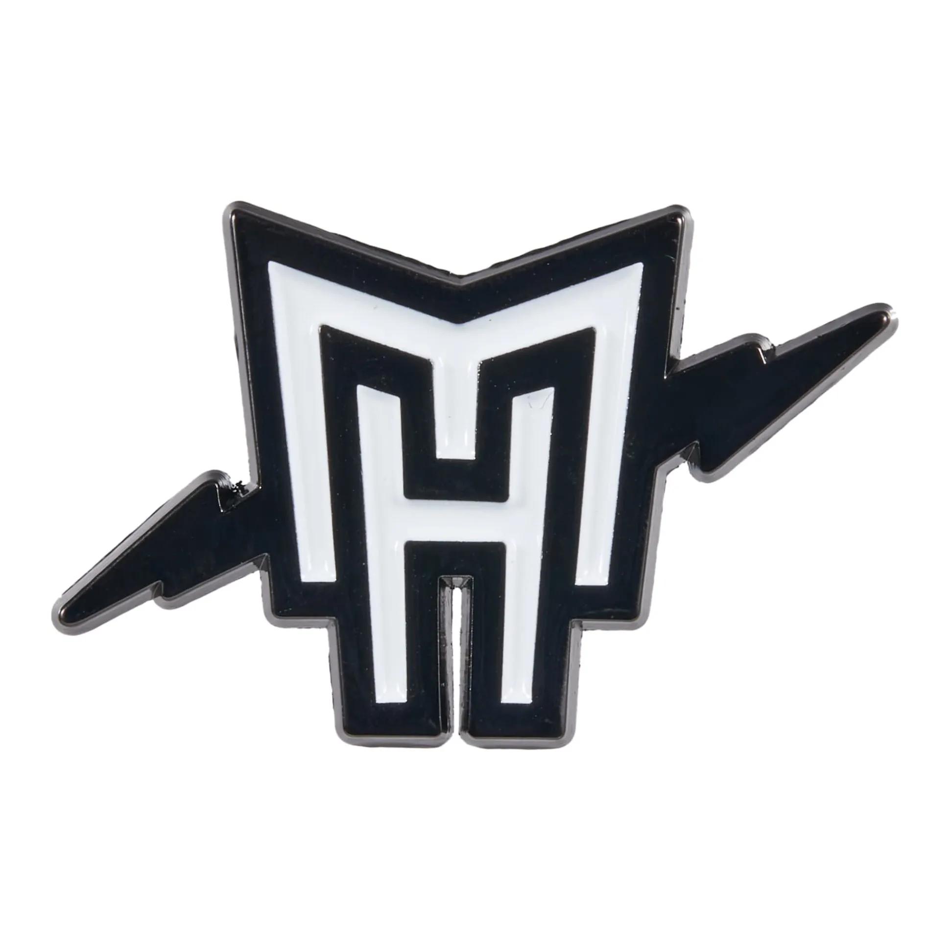Monster High Rock Tour Enamel Pin Set