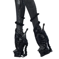 Monster High Skullector Alien Doll