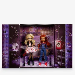 Monster High Skullector Chucky and Tiffany Doll 2-Pack