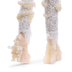 Monster High Skullector Ghostbusters Gozer Doll