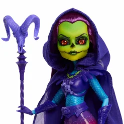Monster High Skullector Skeletor Doll