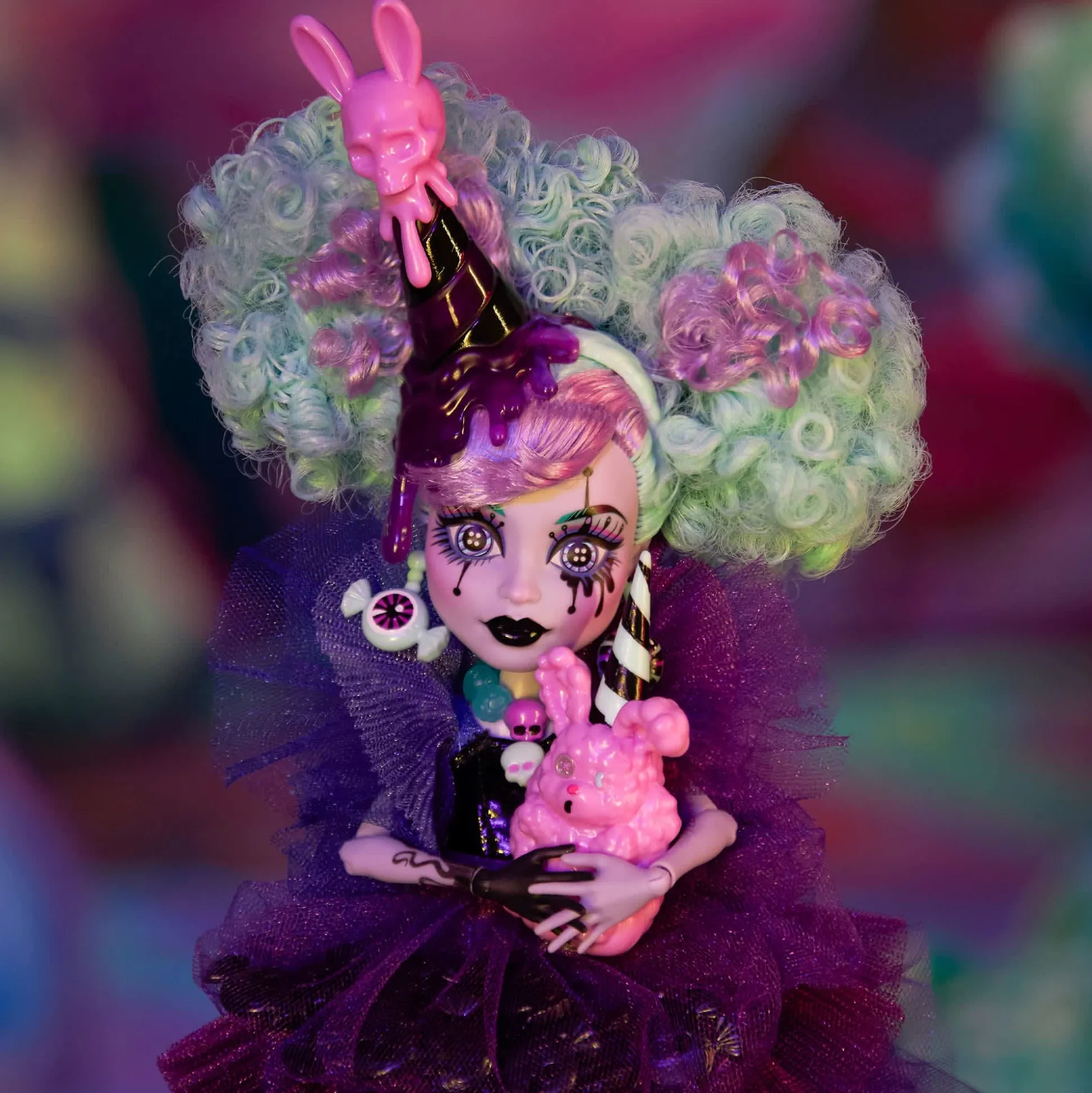 Monster High Sweet Screams Twyla Doll