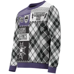 Monster High Ugly Sweater