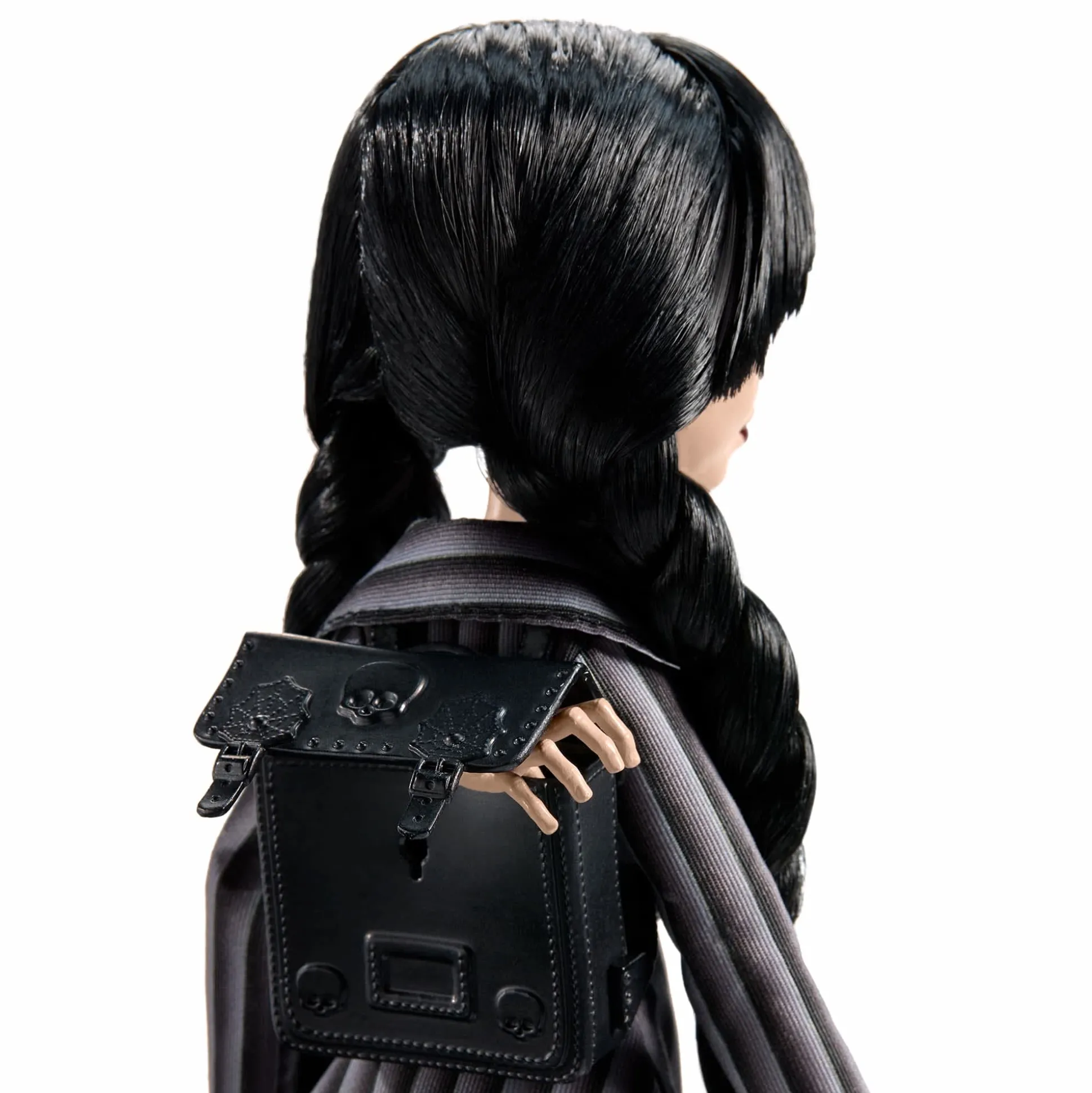 Monster High Wednesday Addams Doll