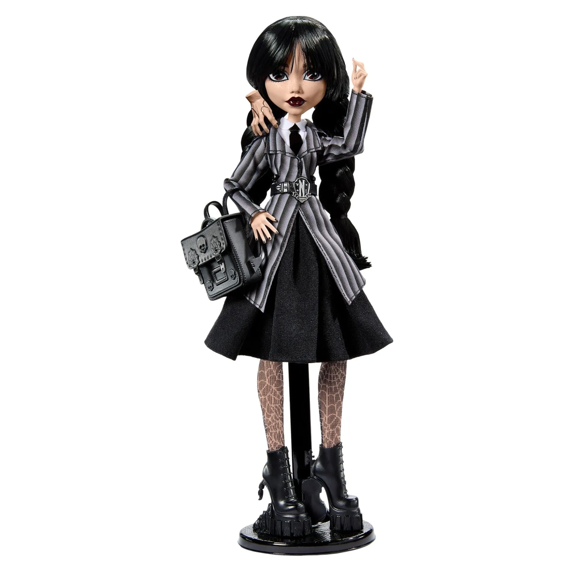 Monster High Wednesday Addams Doll