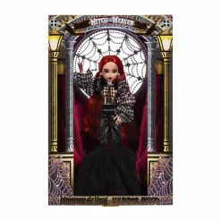 Monster High Witch Weaver Harris Reed Doll