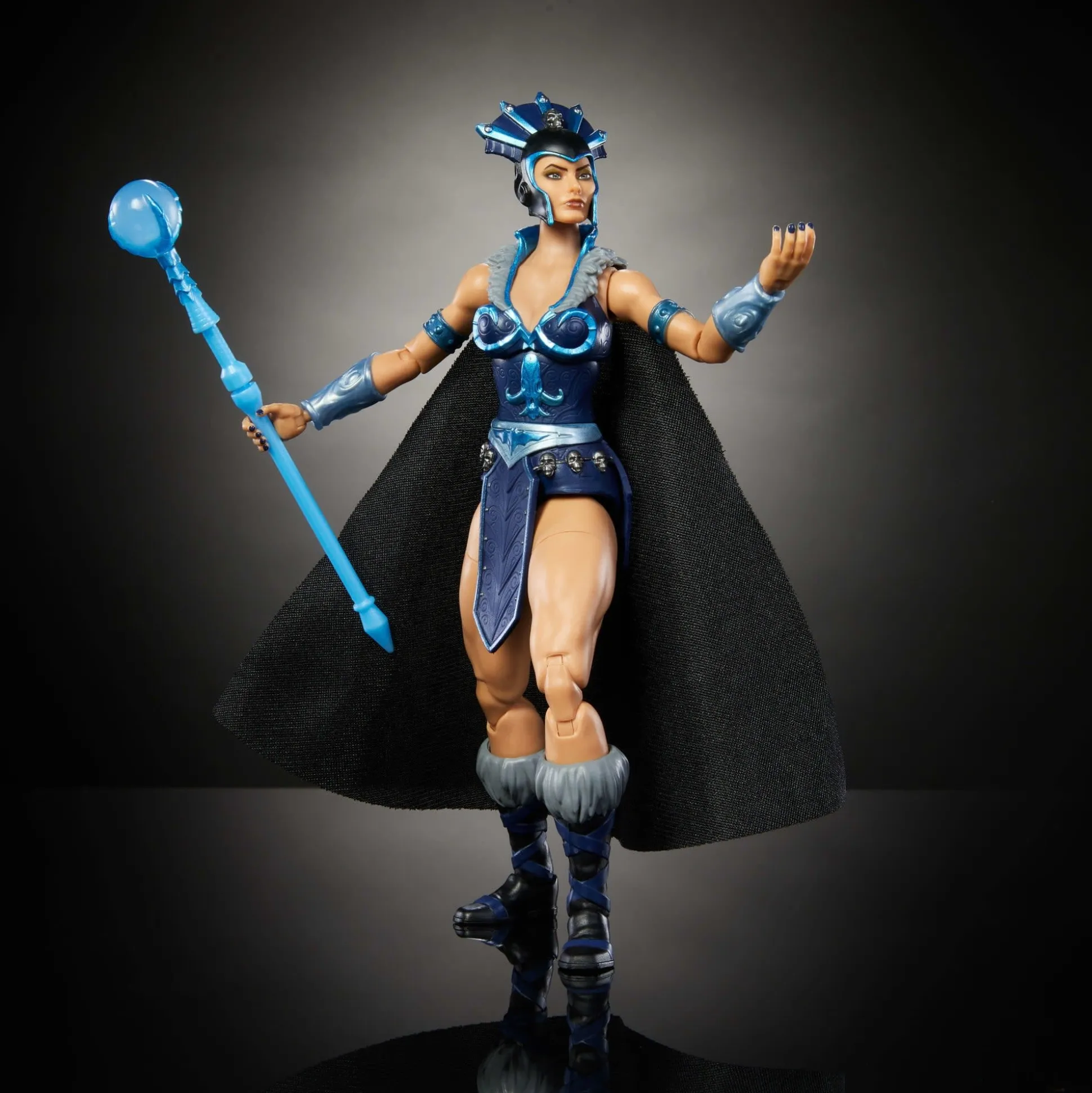 MOTU Masterverse Evil-Lyn Action Figure