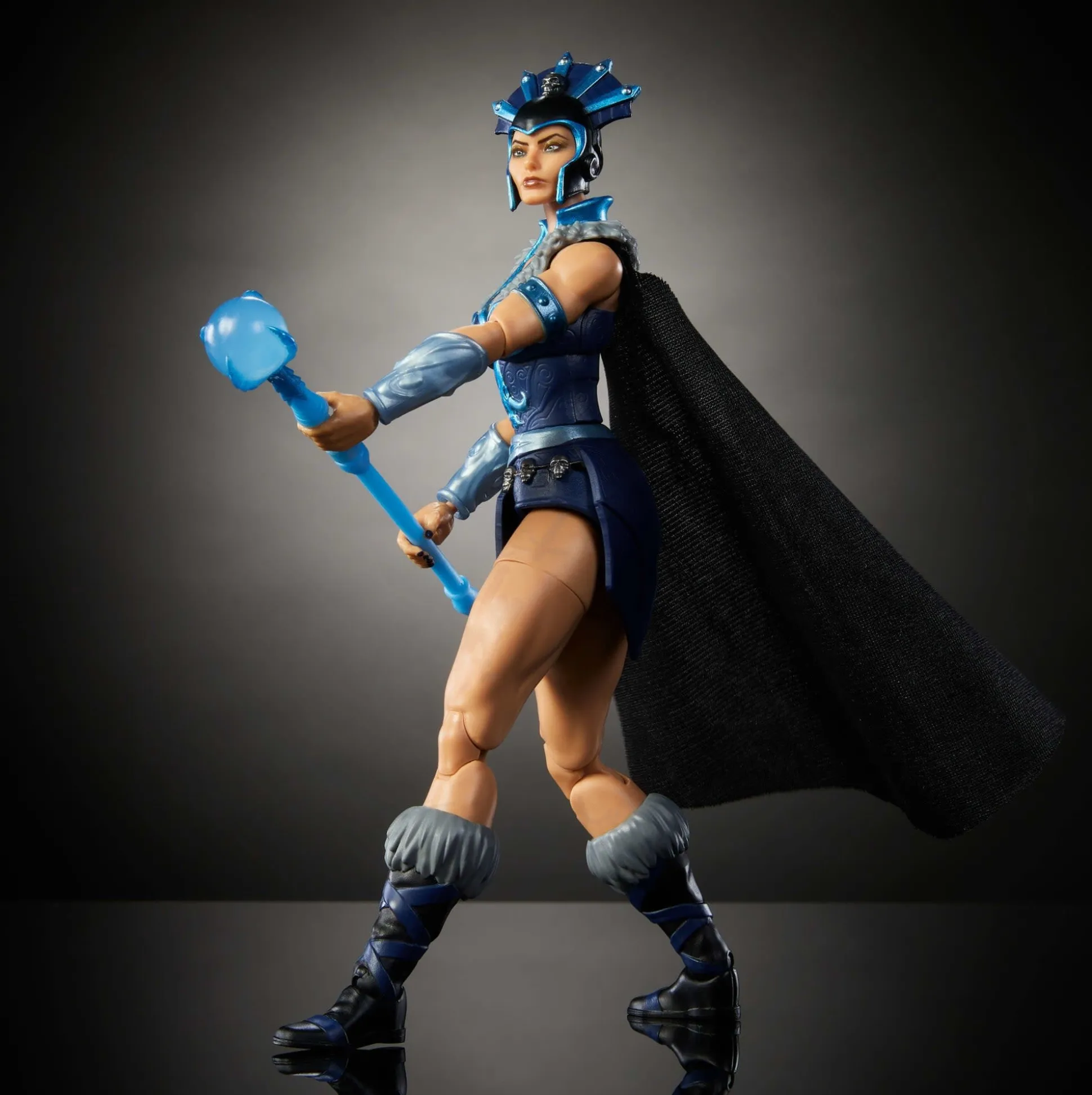 MOTU Masterverse Evil-Lyn Action Figure