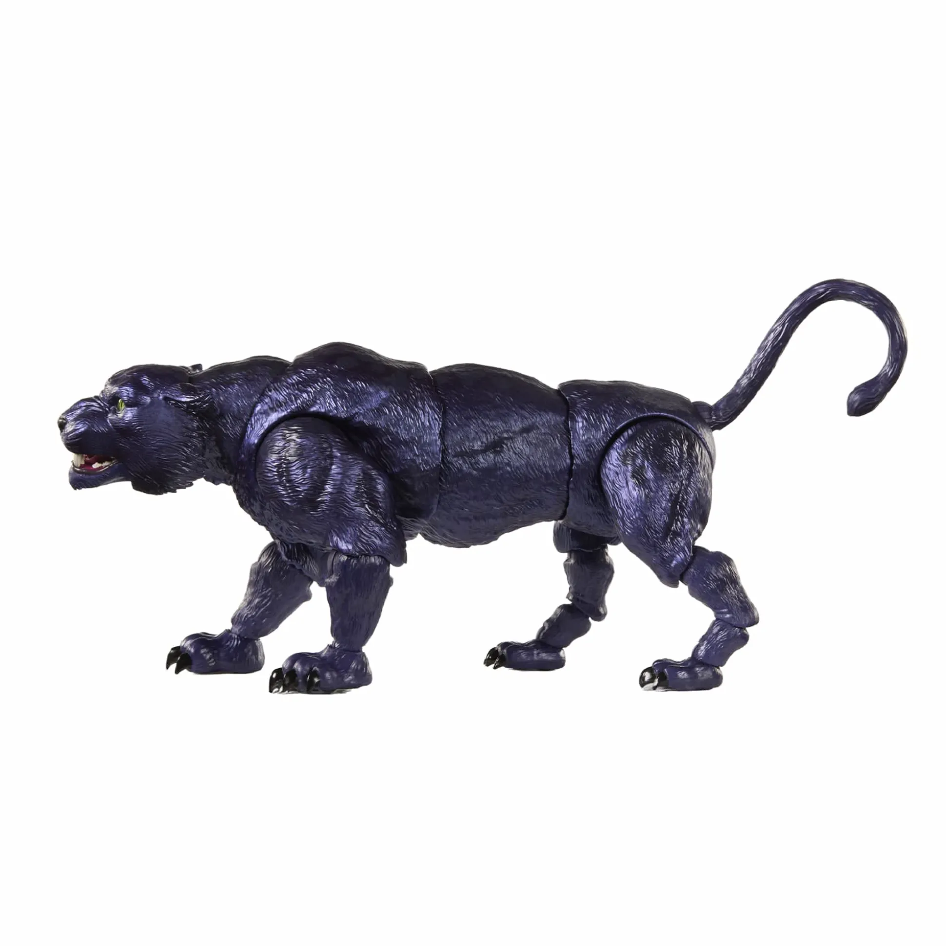 MOTU Masterverse New Eternia Panthor Figure