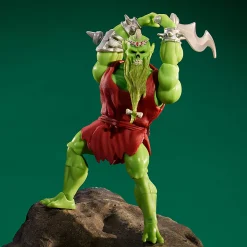 MOTU Origins Demo-Man Figure