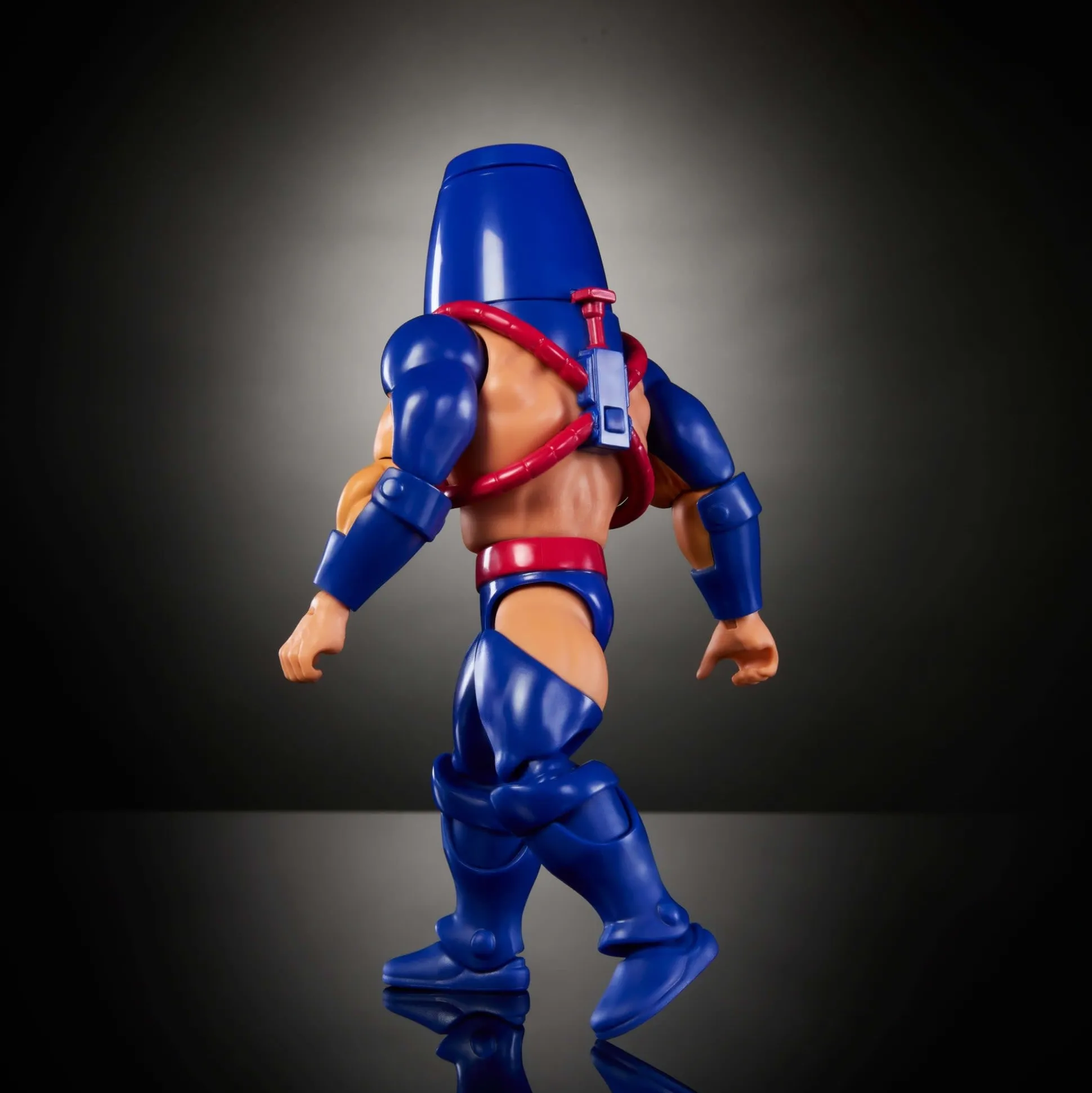 MOTU Origins Man-E-Faces Action Figure