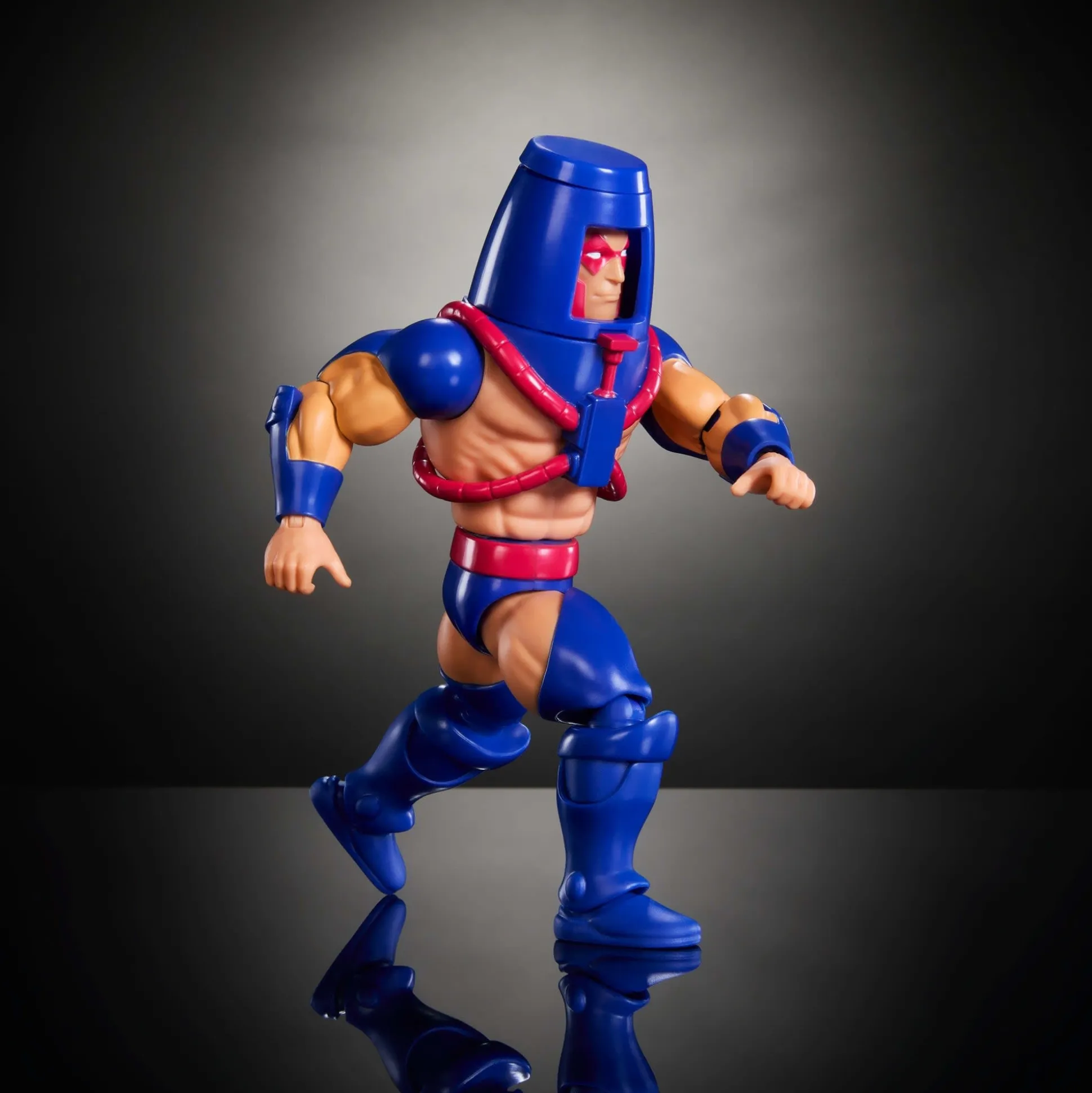 MOTU Origins Man-E-Faces Action Figure