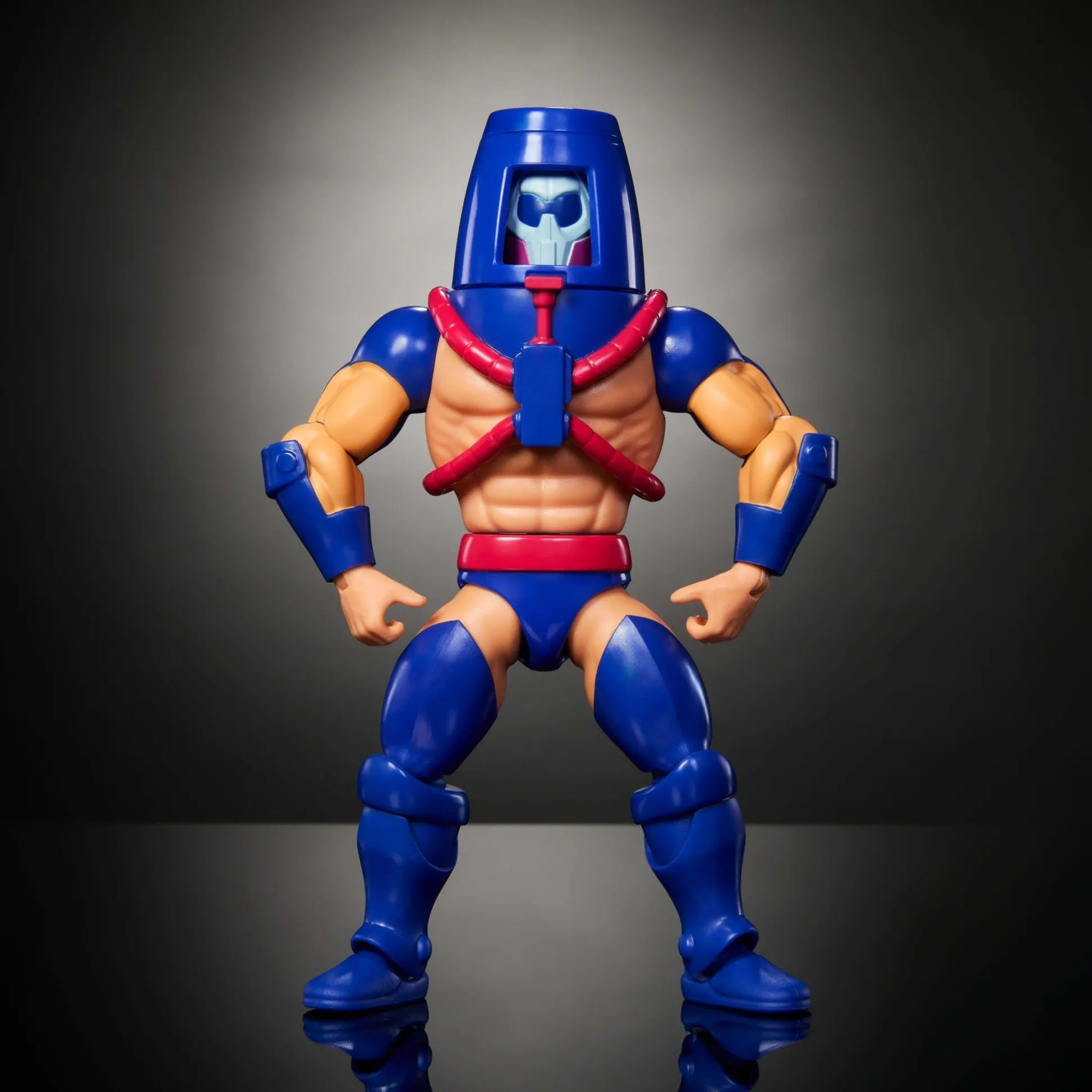 MOTU Origins Man-E-Faces Action Figure