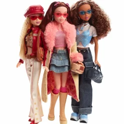 My Scene Chelsea Doll