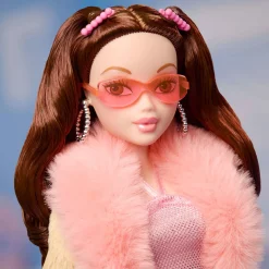 My Scene Chelsea Doll