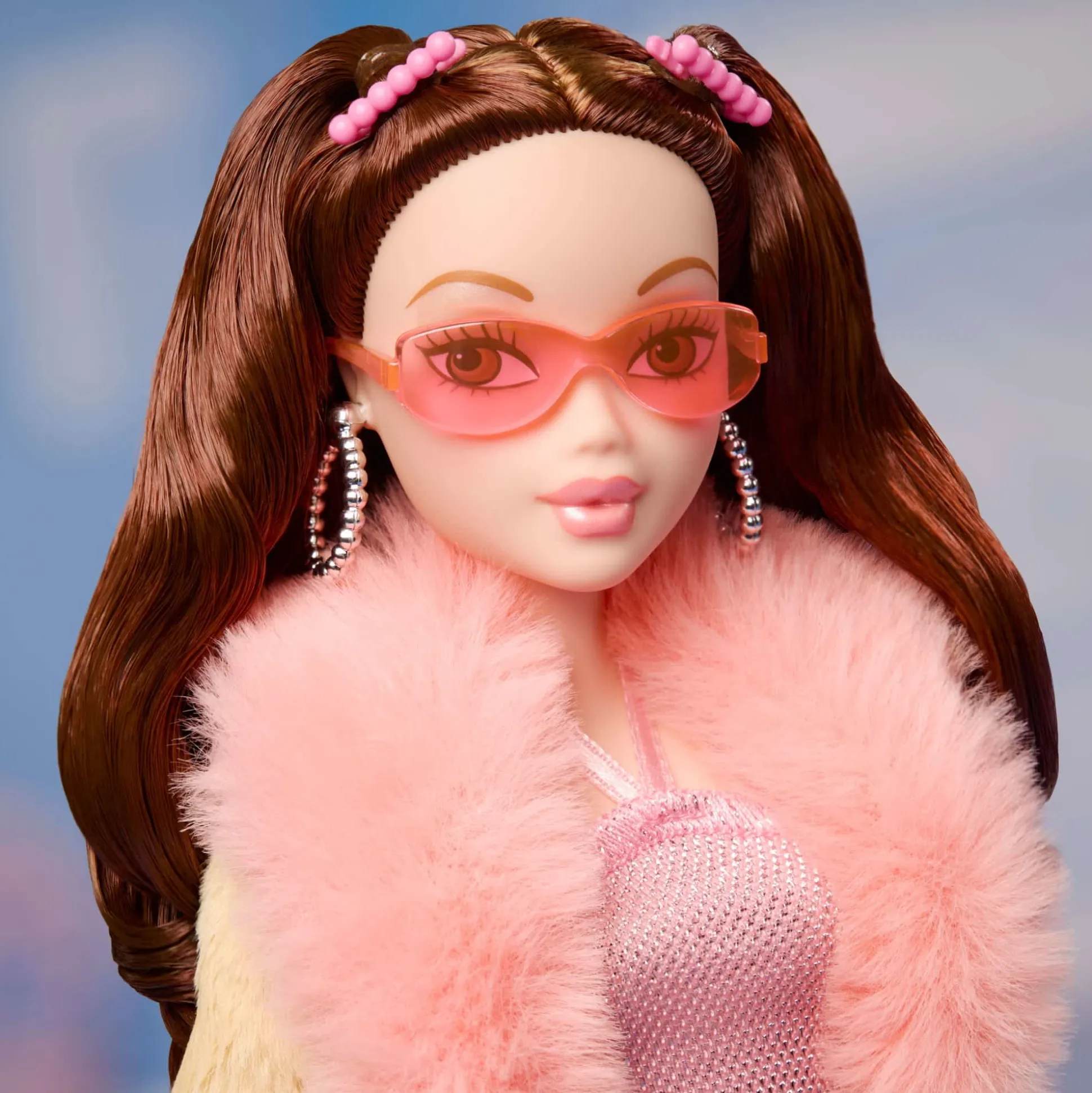 My Scene Chelsea Doll