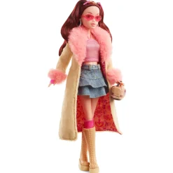 My Scene Chelsea Doll