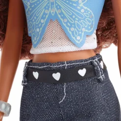 My Scene Madison Doll