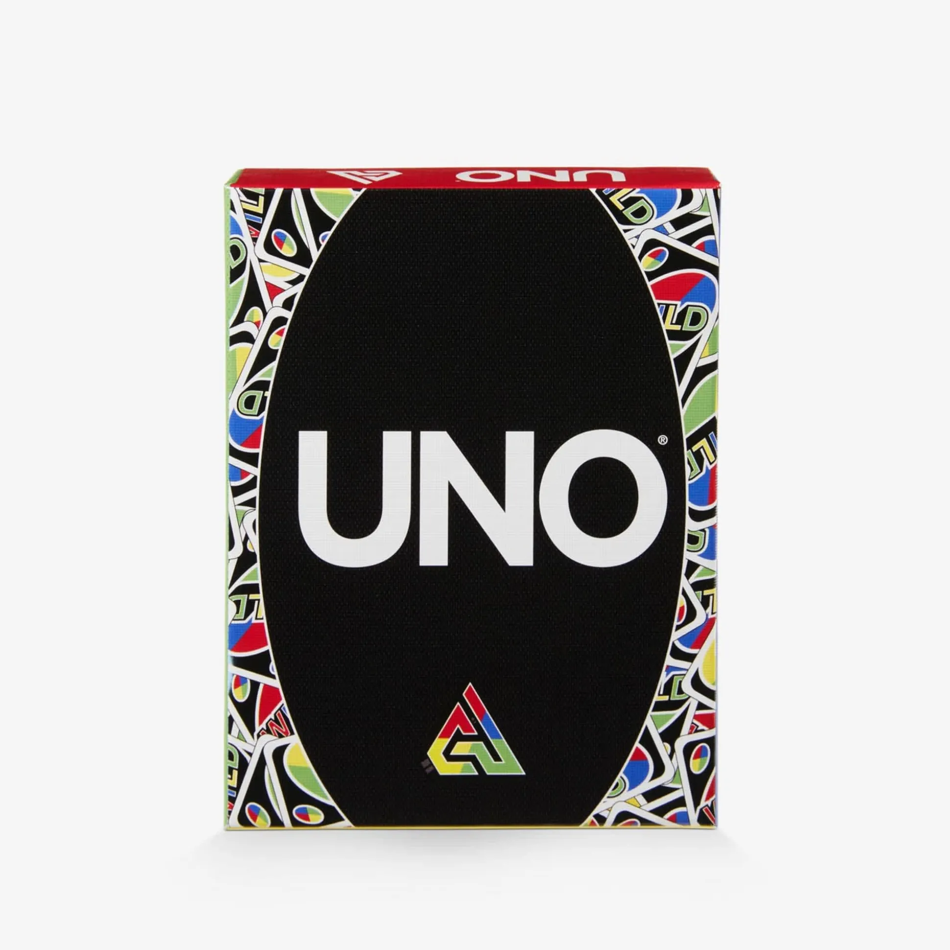 Nike Zoom Freak 3 UNO Card Game