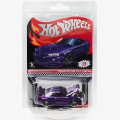 Nissan Skyline GT-R