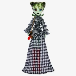 Off-White™ c/o Monster High Harmonie Ghoul Doll