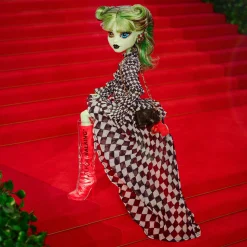 Off-White™ c/o Monster High Harmonie Ghoul Doll