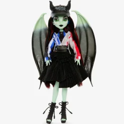 Off-White™ c/o Monster High Raven Rhapsody Doll