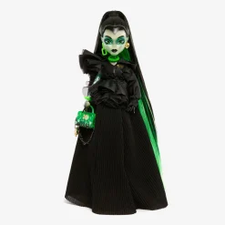Off-White™ c/o Monster High Symphanee Midnight Doll