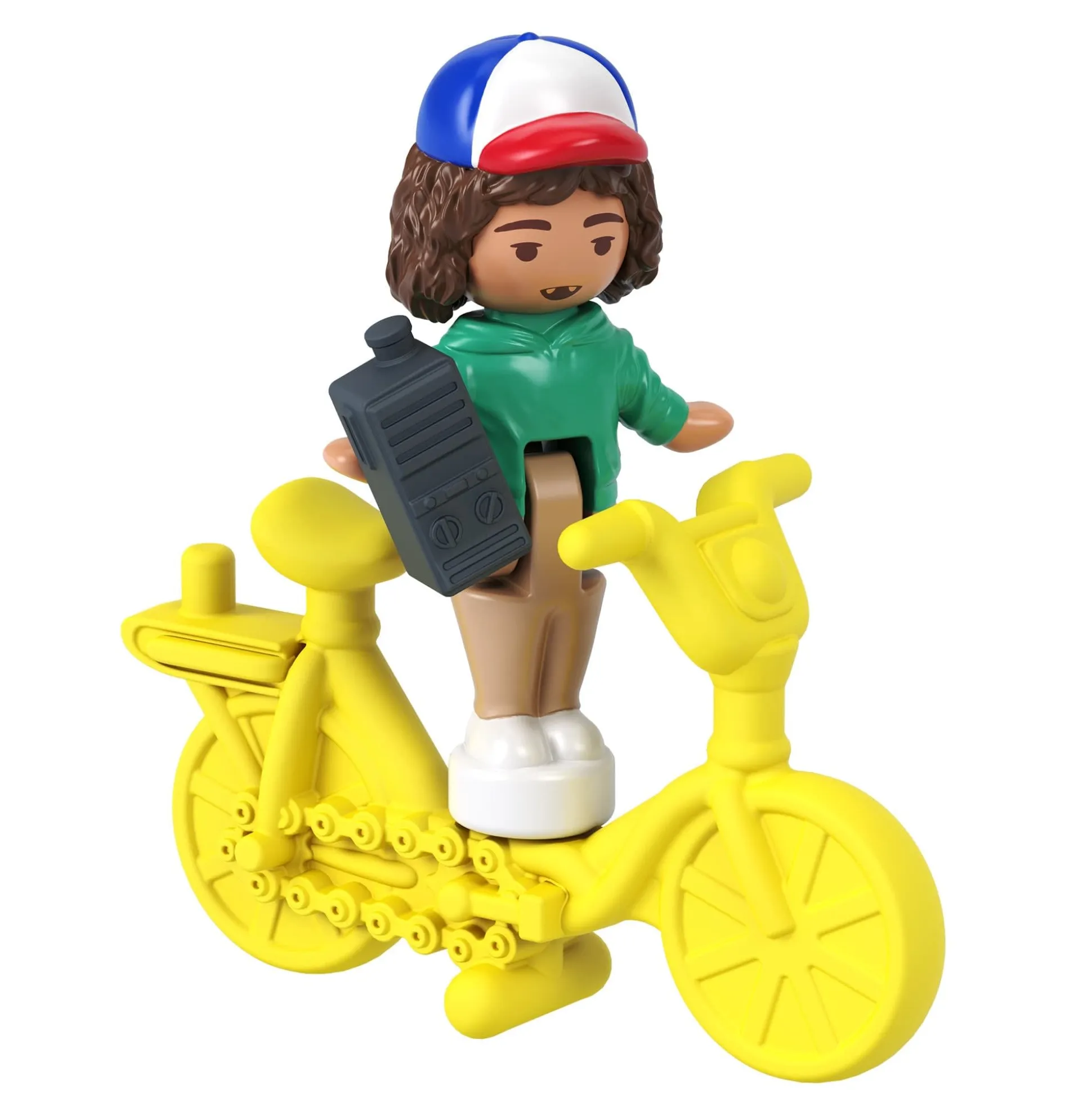 Polly Pocket Collector Stranger Things Compact