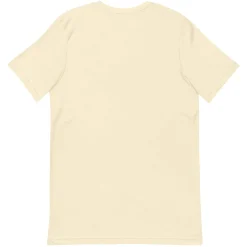 Polly Pocket Sized Since 1989 Yellow T-Shirt