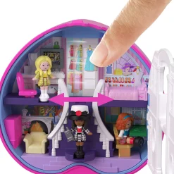Polly Pocket x Clueless 30th Anniversary Compact