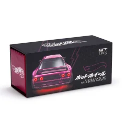 R/C 1:64 Nissan Skyline GT-R (R32) Pandem