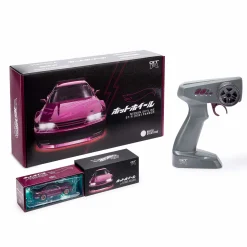 R/C 1:64 Nissan Skyline GT-R (R32) Pandem