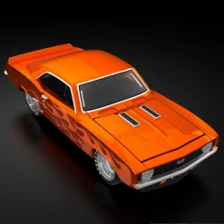 RED LINE CLUB sELECTIONs ’69 CHEVY CAMARO SS