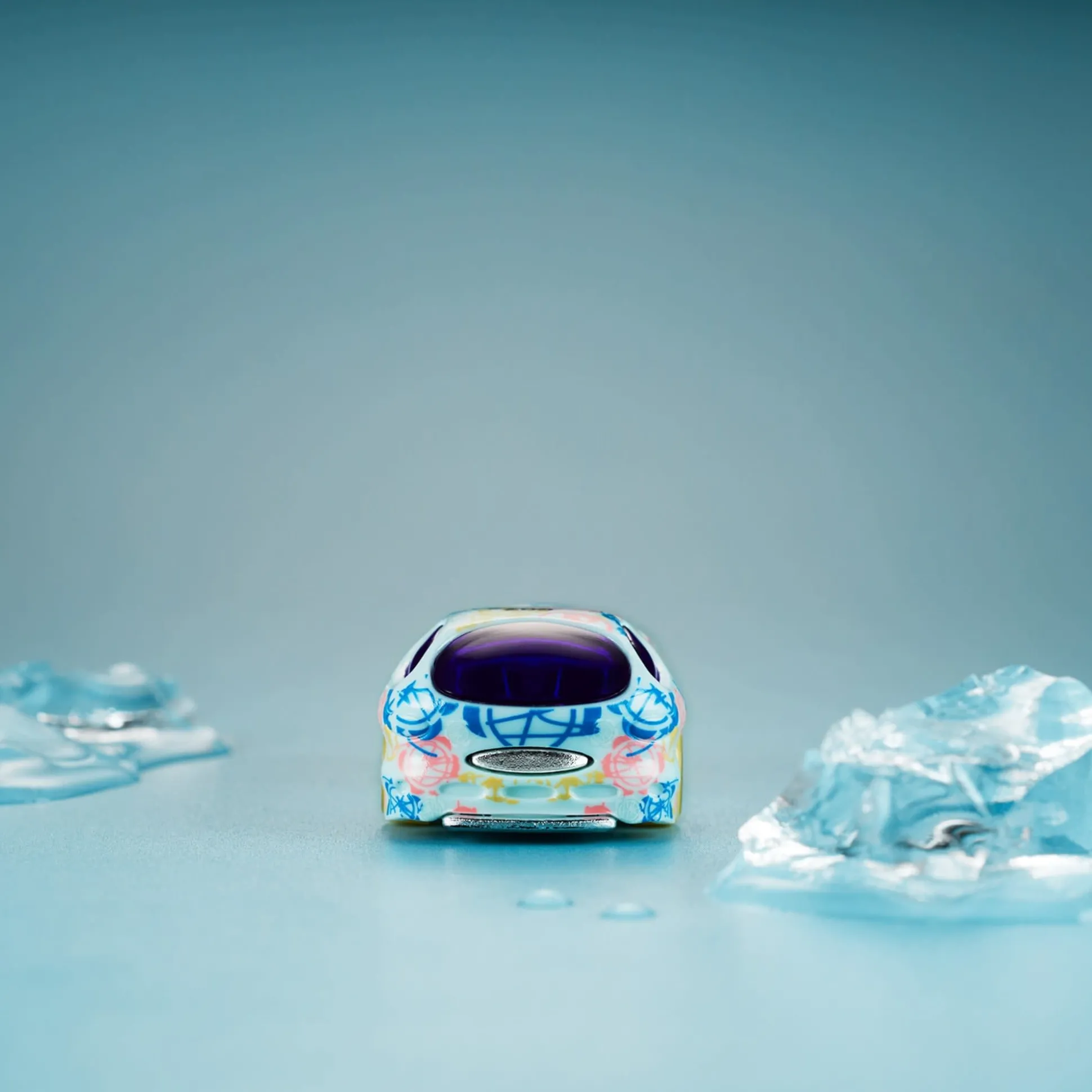 Sean Wotherspoon x adidas x Hot Wheels Deora II Vehicle