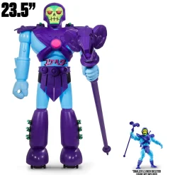 Shogun Warriors Skeletor