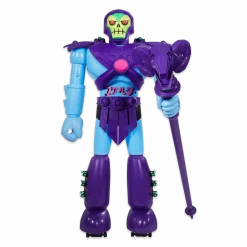 Shogun Warriors Skeletor