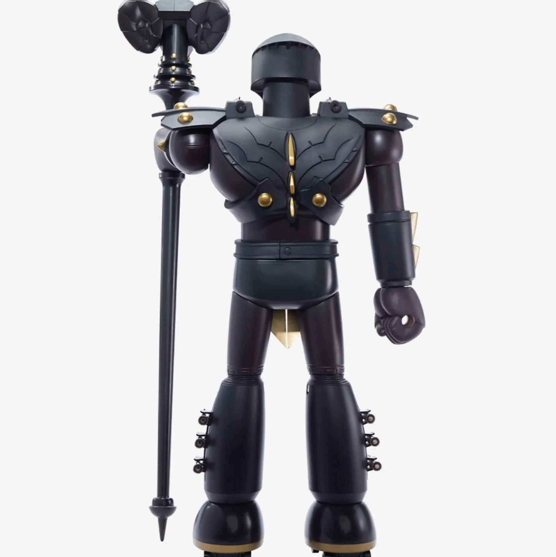 Shogun Warriors Skeletor Golden Havoc Edition