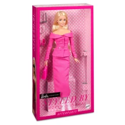 Styled by Andrew Mukamal Barbie Doll