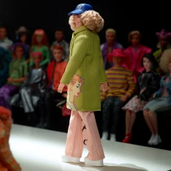 Styled by KidSuper Ken Doll