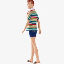 60th Anniversary Allan Vintage Reproduction Doll