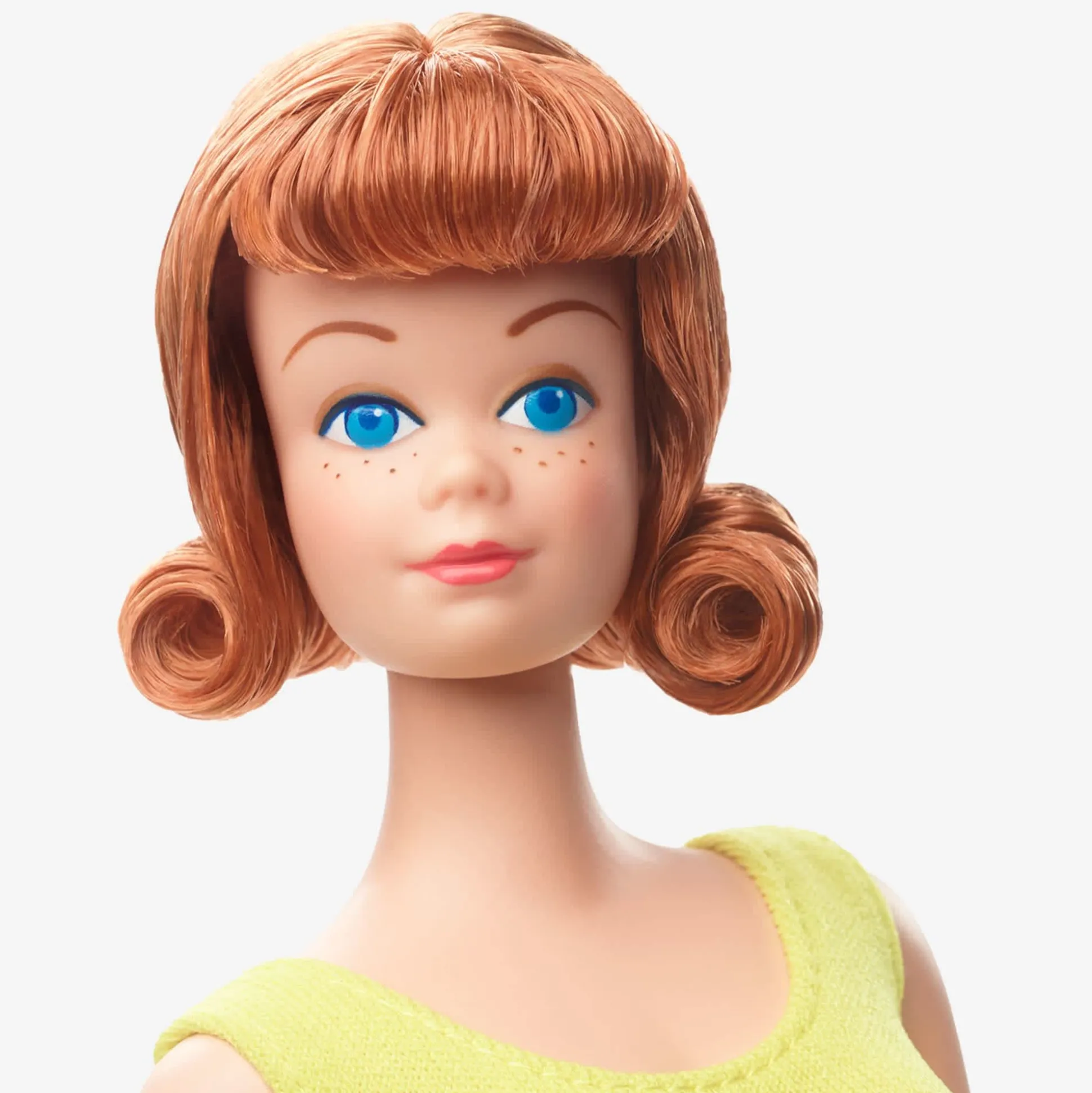 60th Anniversary Midge Vintage Reproduction Doll