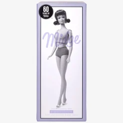 60th Anniversary Midge Vintage Reproduction Doll