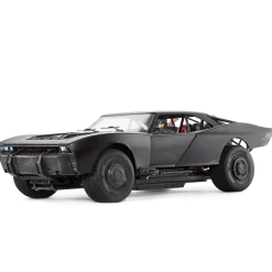 The BATMAN The Ultimate Batmobile