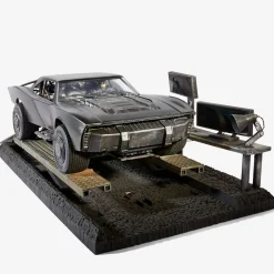 The BATMAN The Ultimate Batmobile