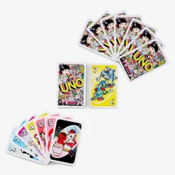 tokidoki UNO Card Game