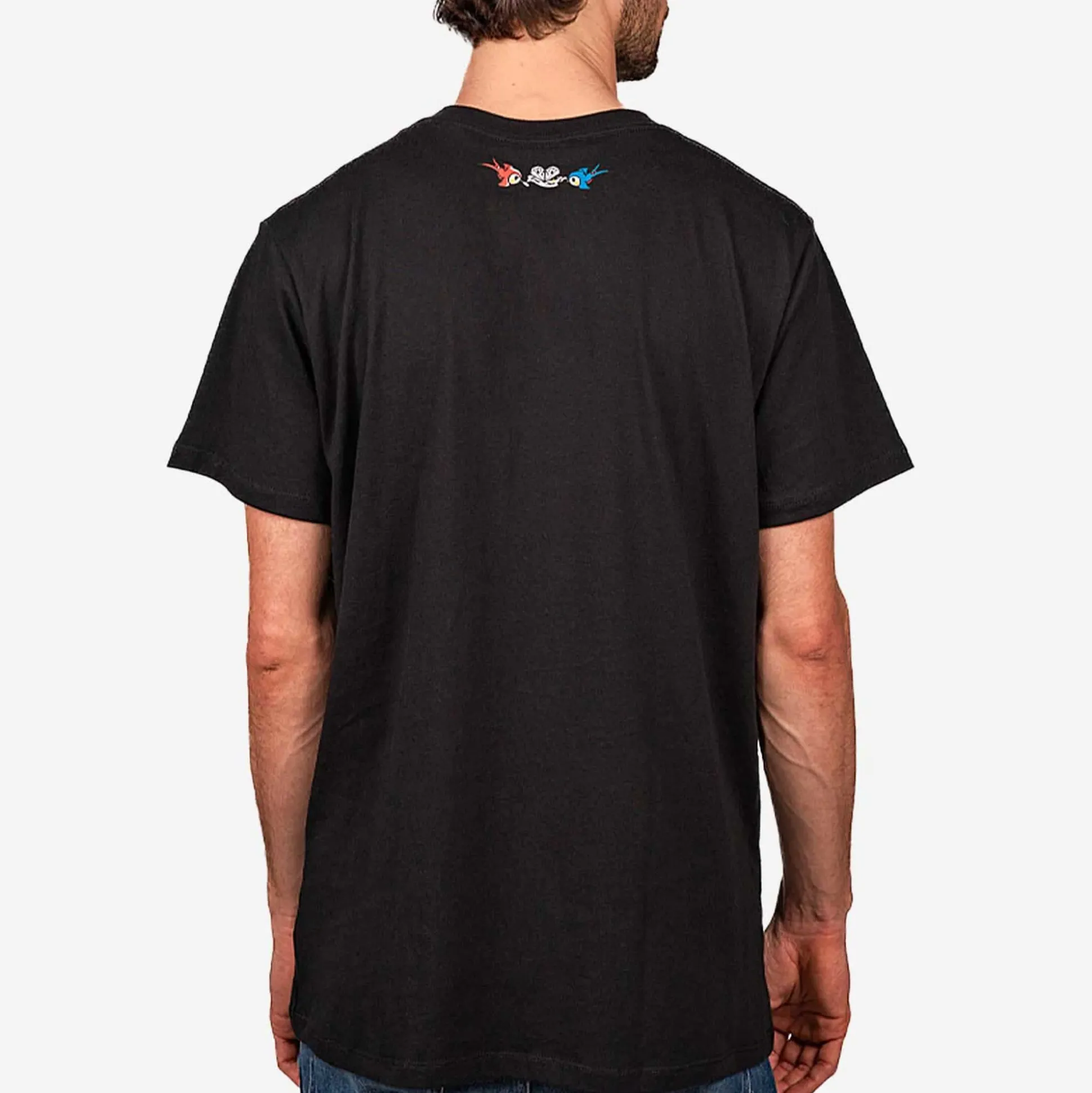 tokidoki UNO Graphic Print T-Shirt