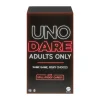 UNO Dare Adults Only Card Game