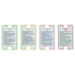 UNO Dare Adults Only Card Game